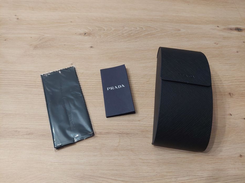 Oprawy damskie Prada NOWE