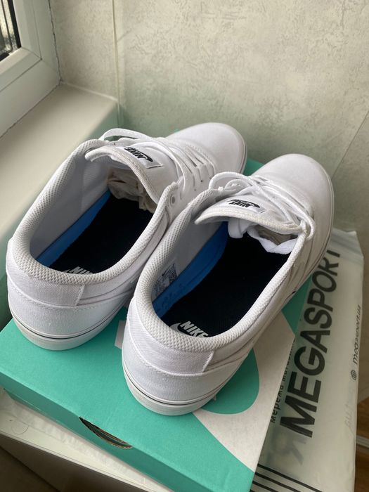 Кеди Nike SB Chron 2 Canvas