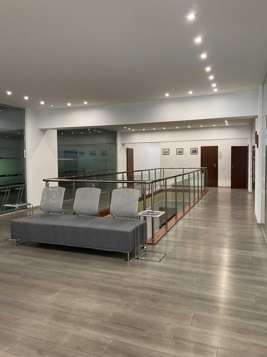 Commercial real estate at st. Kulikovo pole pl Oktyabrskoy revolyutsii pl (area 1300 m²) - Atlanta.ua - photo 5