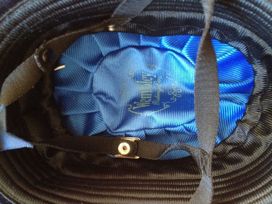 Equipamento Equitação