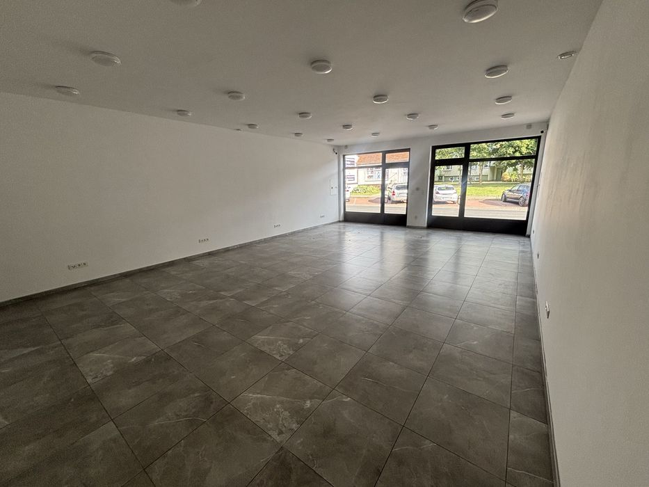 Lokal  do wynajęcia Drezdenko centrum  fitness biuro salon kosmetyczny