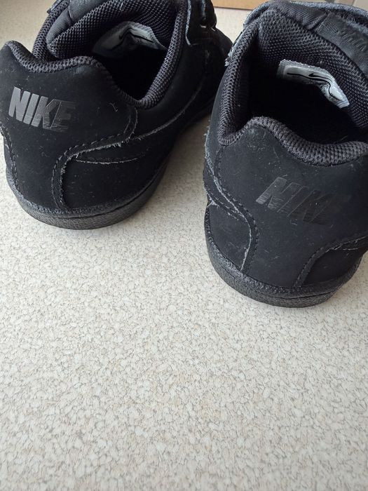 Кросівки nike для хлопчика
