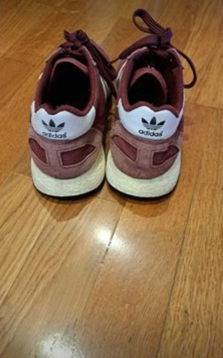 Ténis unisexo Adidas