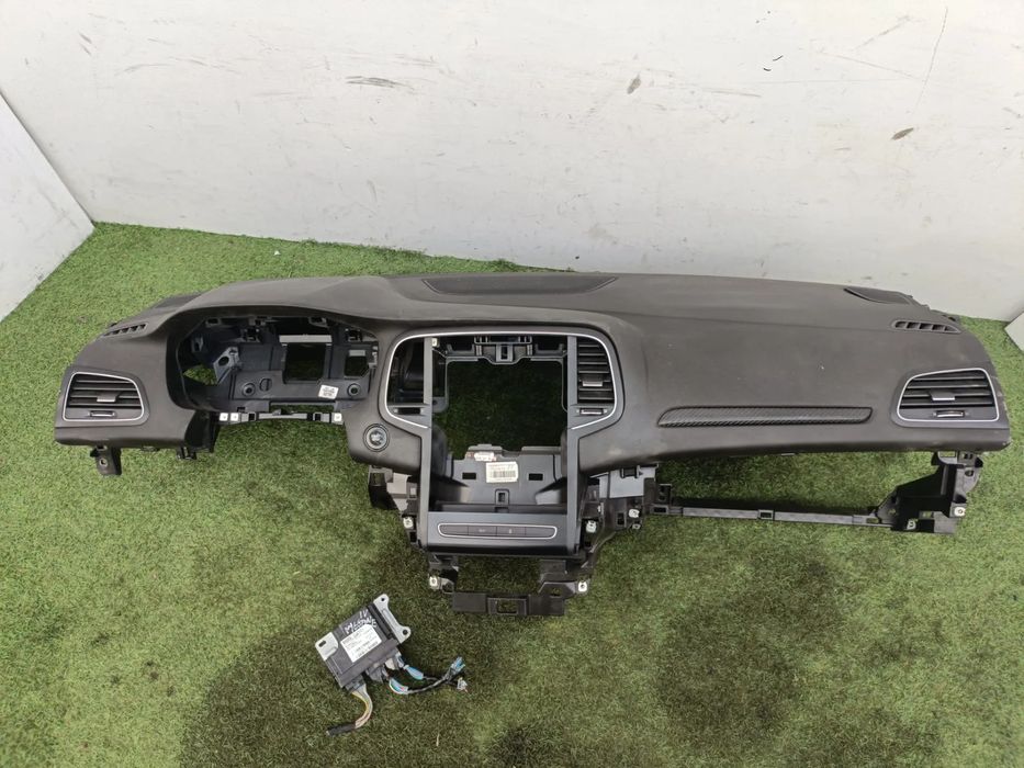 Kit de airbags RENAULT Megane IV Grandtour (K9A/M_)