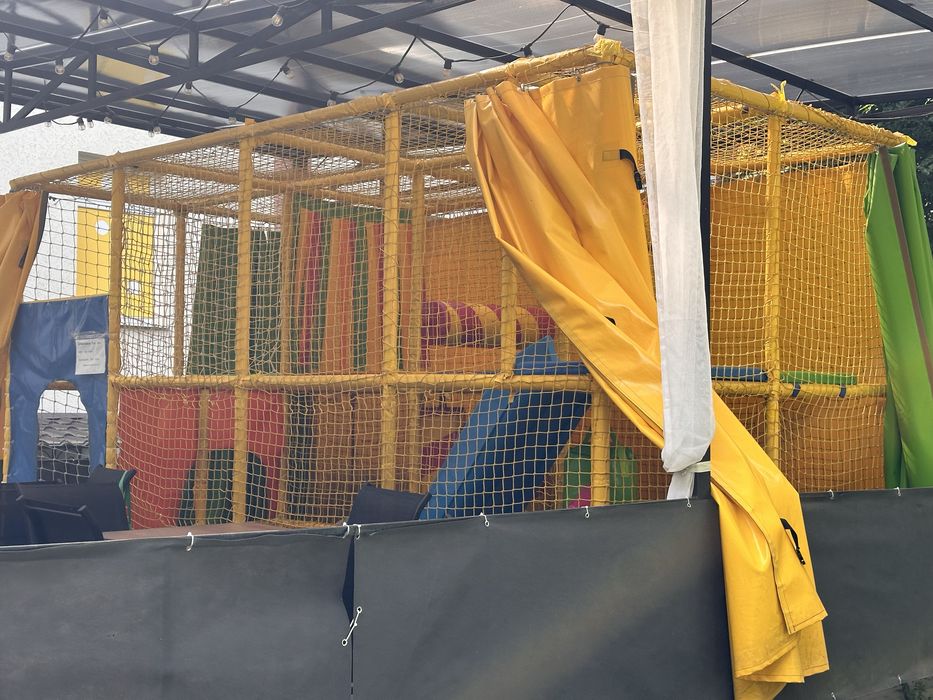 Ігровий лабіринт