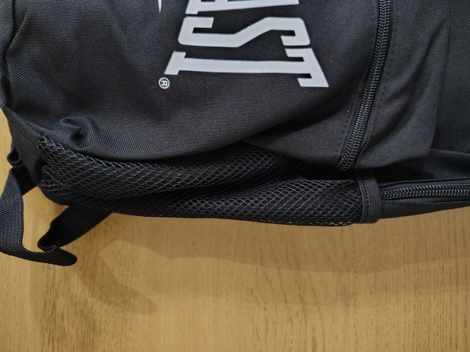 Everlast plecak nowy