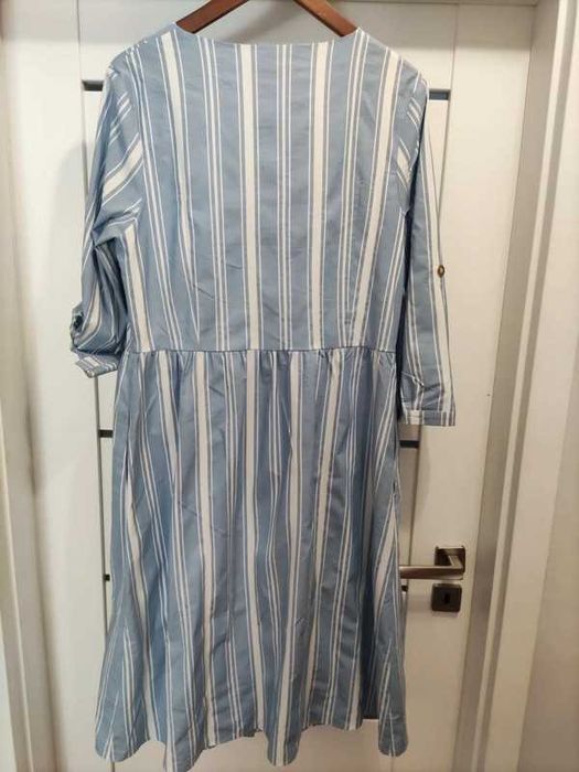 Sukienka mohito rozm 44, nowa bez metki.