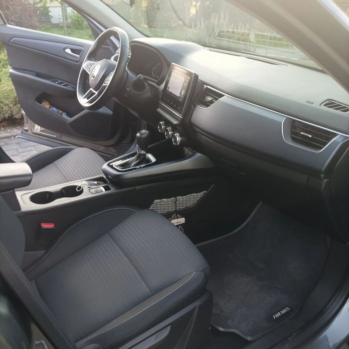 Renault Arkana Renault Arkana, 1.6 E-TECH hybryda