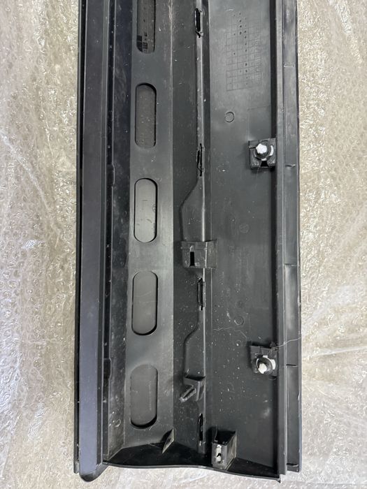 Молдінг дверки Тігуан 2022 Tiguan