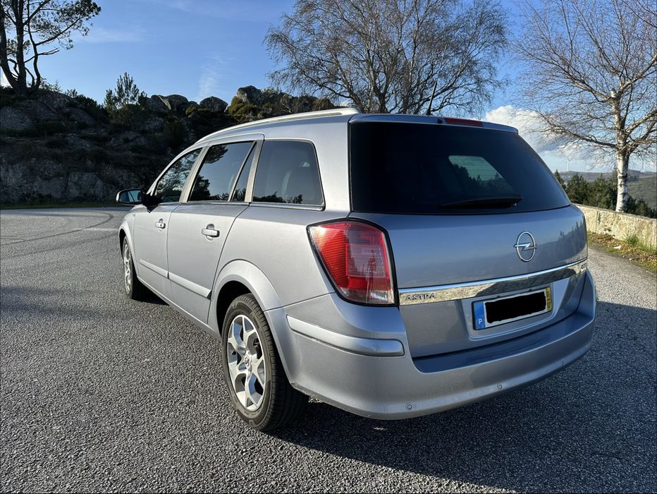 Astra H Caravan 1.3 Cdti Cosmo