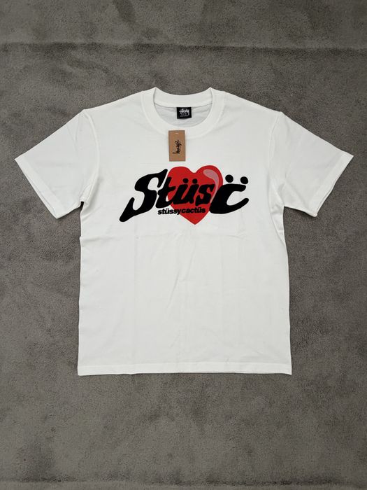 Stussy T-Shirt.