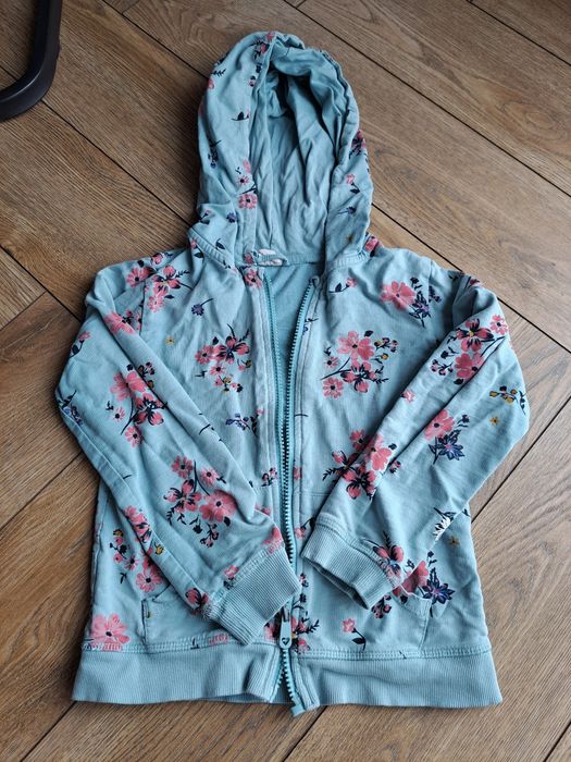 Bluza dziewczęca 122