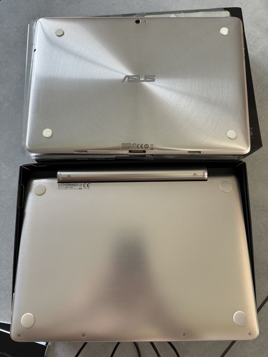 Asus Eee Pad Transformer Prime TF201 stan idealny