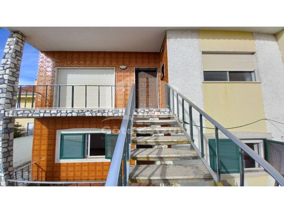 Moradia T2 - S. Francisco (Alcochete)