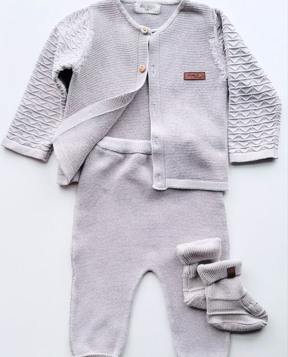 Брендові дитячі речі IL Gufo Konges Sløjd Bonpoint  Sigikid