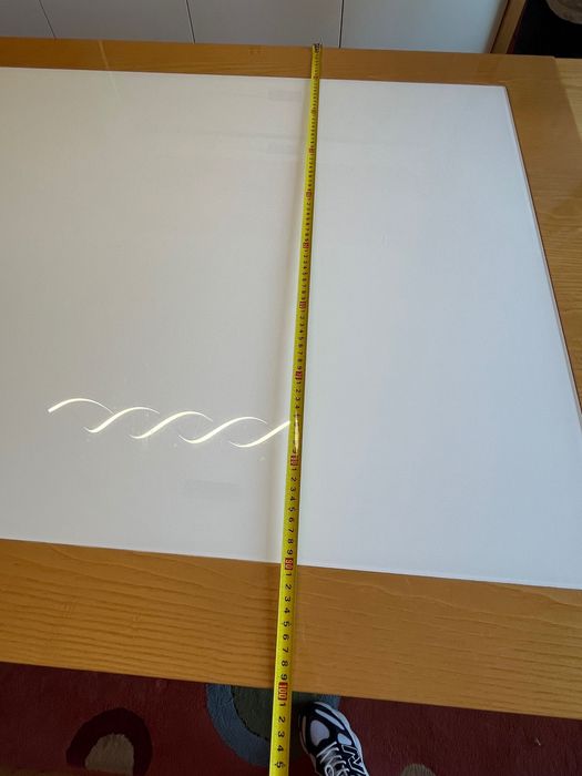 Mesa de sala moderna