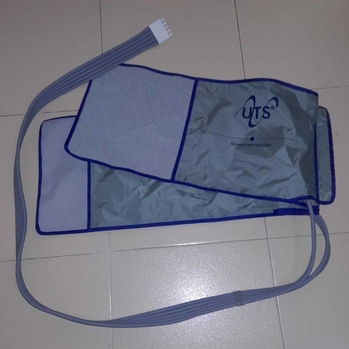 Máquina de Pressoterapia UTS
