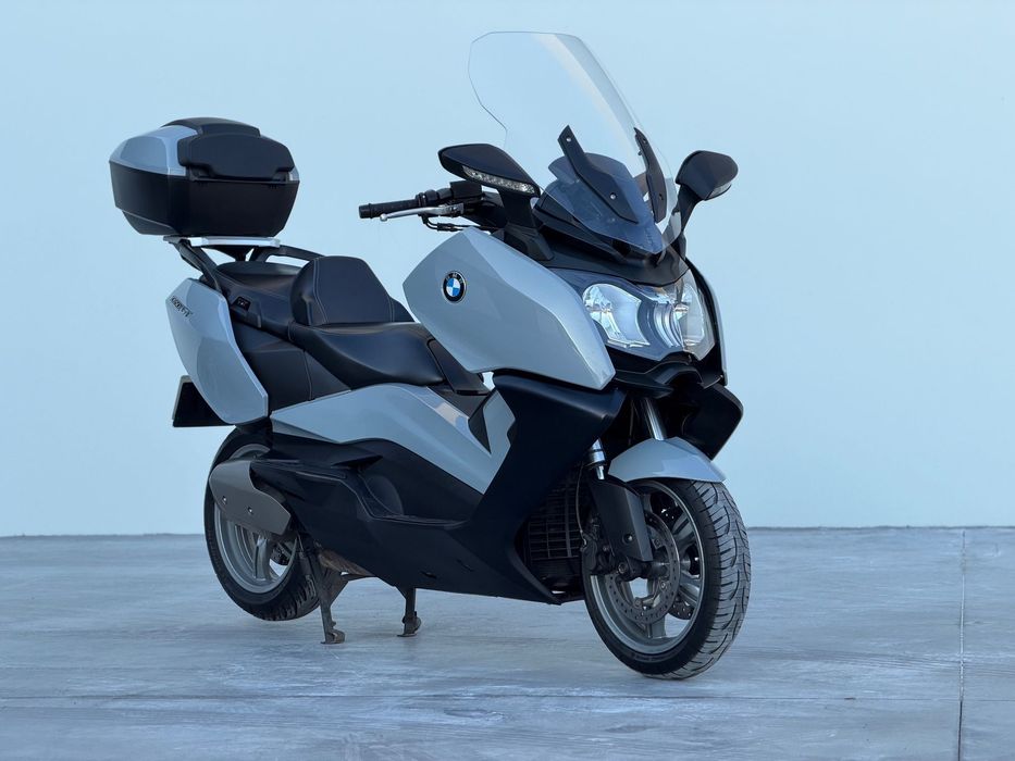 BMW C 650 GT C650 GT