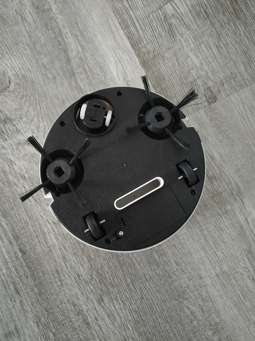 Robot sprzątający