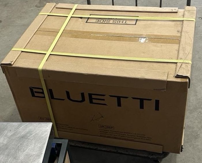 Додаткова батарея Bluetti B300K