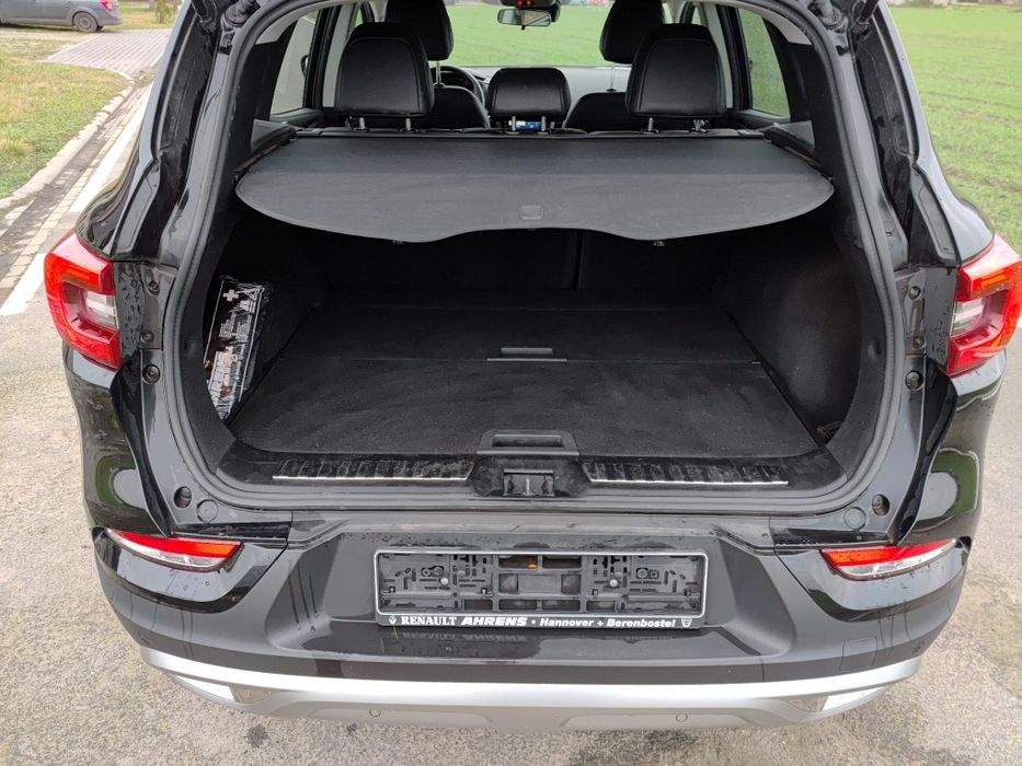 Renault  Kadjar 1.3 Benzyna