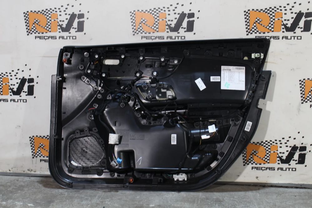 Conjunto de forras de porta / quartelas MERCEDES-BENZ Classe A (W177)