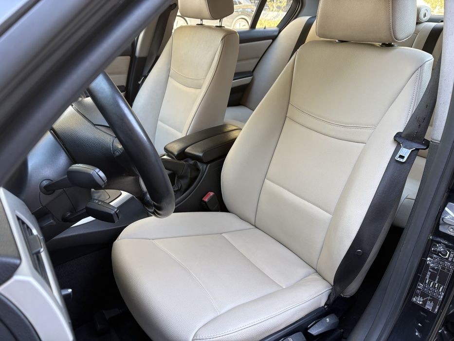 Bmw 320 d automatico 184cv 2011 nacional