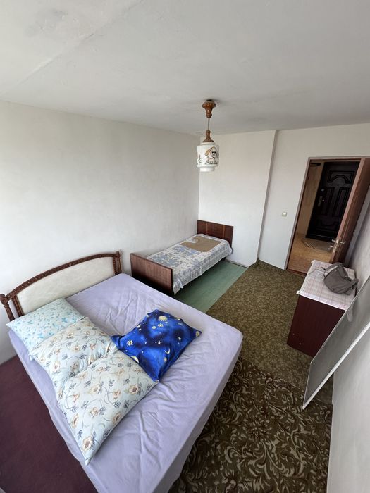 Продам квартиру в пгт Сергеевка