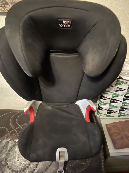 Cadeira auto criança