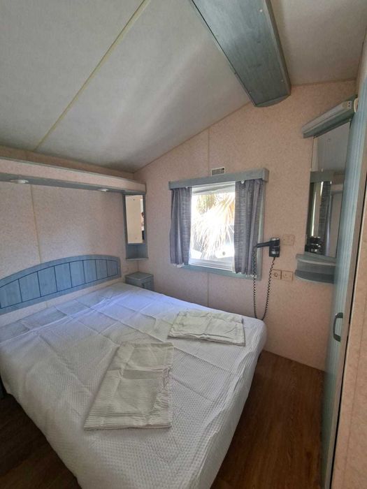 Mobile Home 8x4 T3