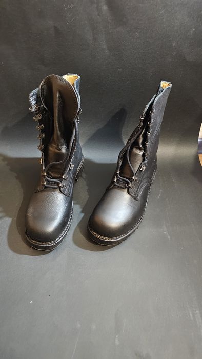 Военные ботинки ,берцы Kampfstiefel 77
