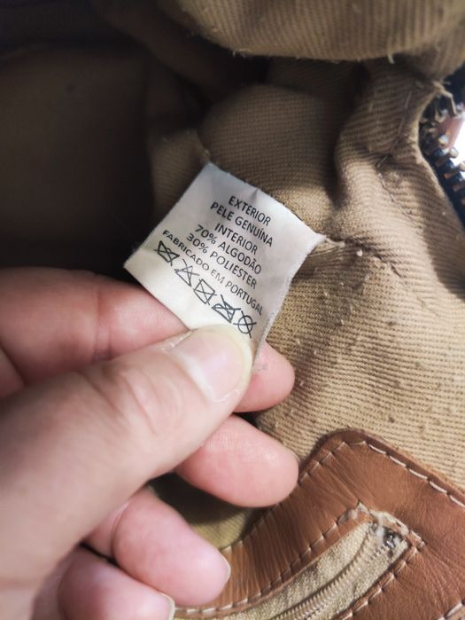 Mochila Pele RUIKA