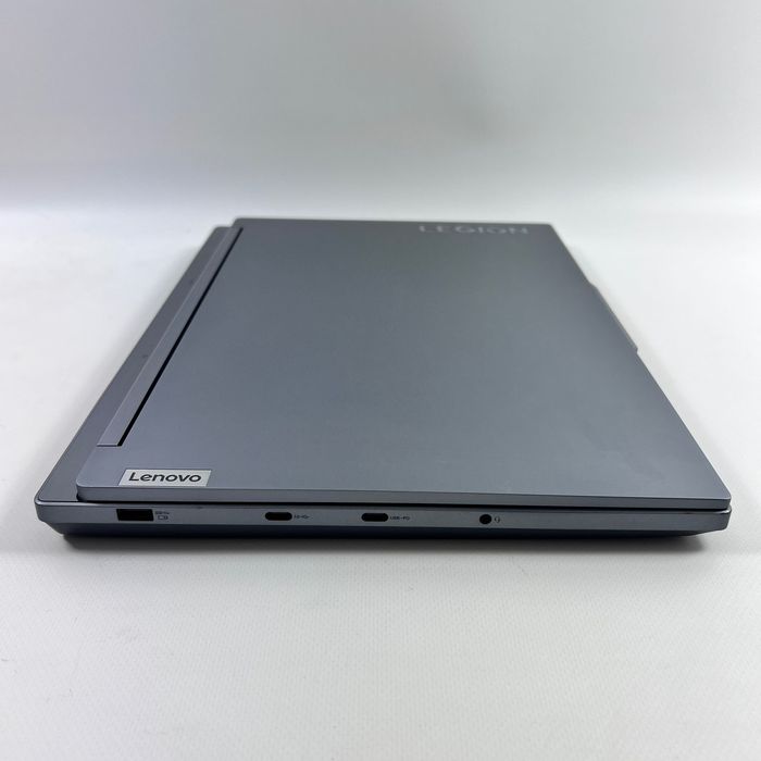 Lenovo Legion 5 16IRX9 i9-14900HX 32GB RAM 1TB SSD RTX 4060 Гарантія Магазин