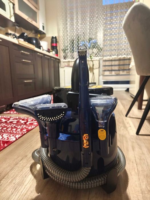 Миючий пилосос Deerma Suction Vacuum Cleaner DEM-BY200