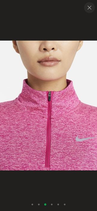 Женская флиска Nike