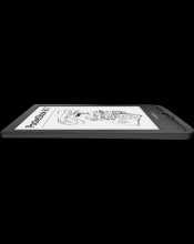 Электронная книга Pocketbook 617 Black
