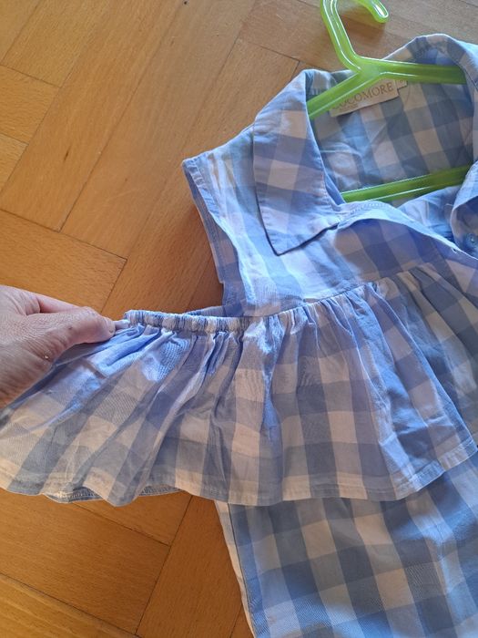 Jak nowa koszula Cocomore rozm.36