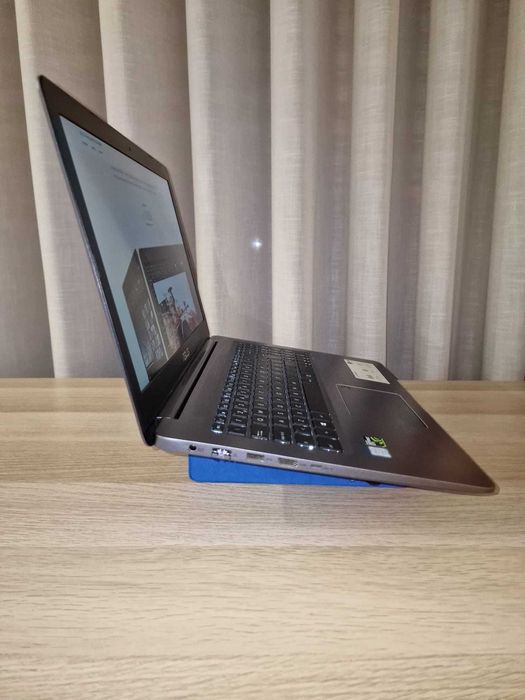 ASUS Vivobook Pro 15 N580
