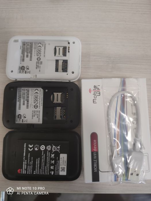 4G LTE WI-FI Роутер Huawei E5372s-32/R215/E5577/ Подарок Лайф, КС