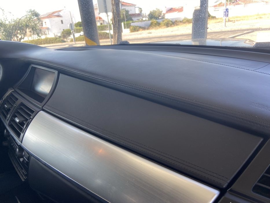 Bmw x6 xdrive 30d 5 lugares imaculado ano 2014 suv impecavel tudo mais informacoes ligue