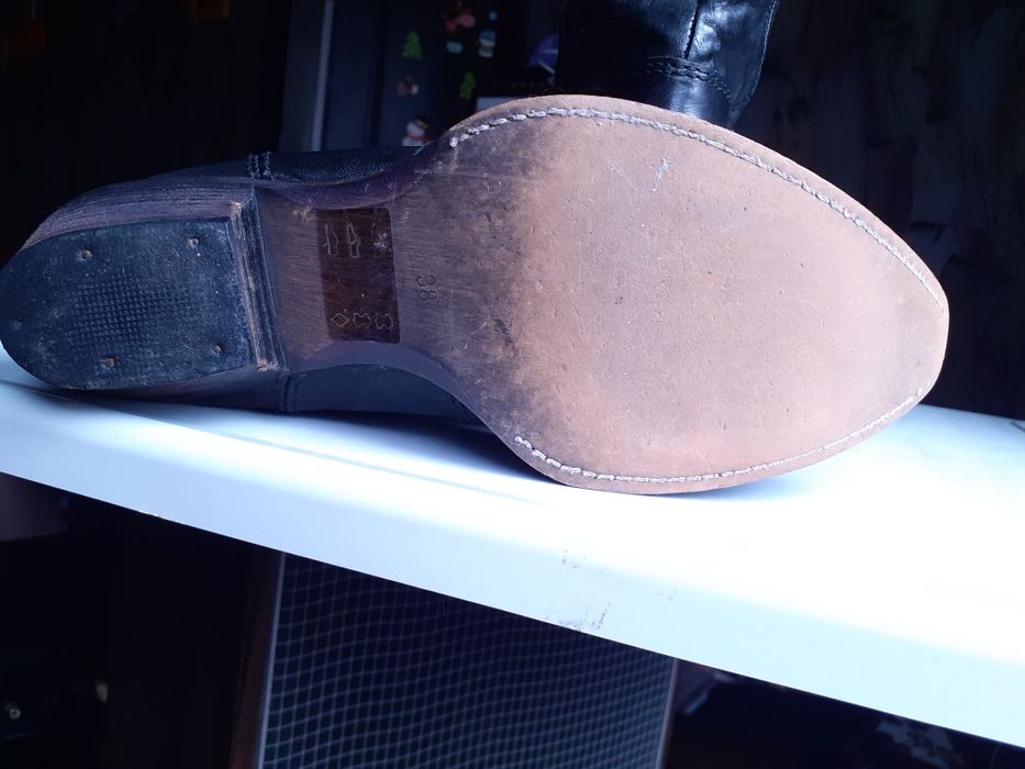 Julie Dee "козаки"