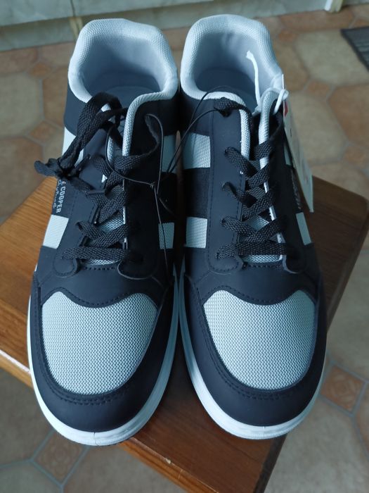 Buty męskie Lee Cooper 43