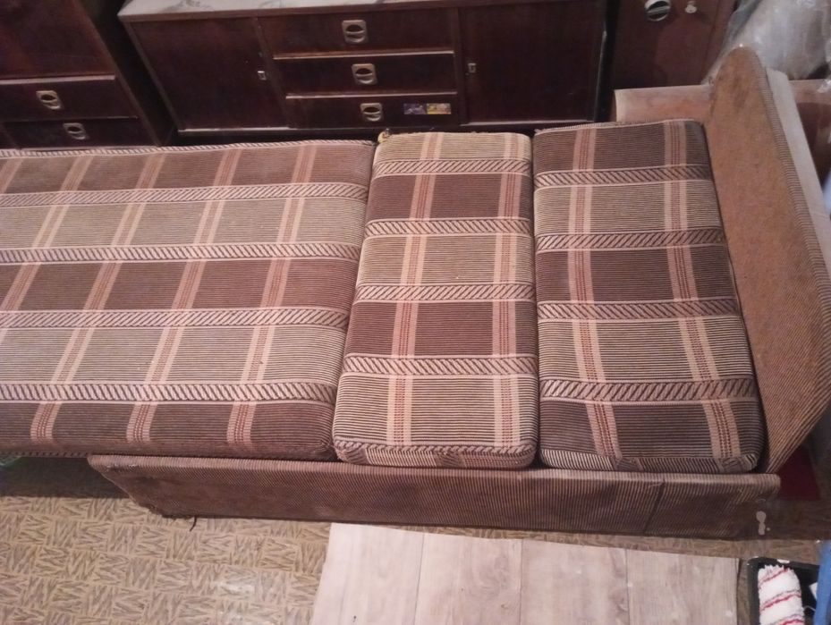 Продам кровать за дёшево