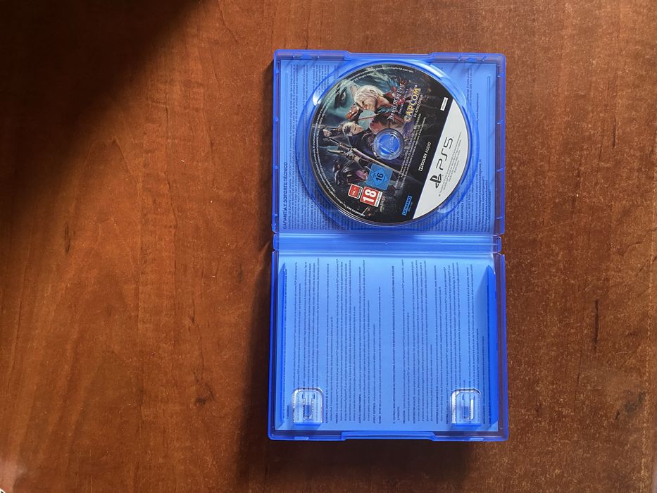 Devil May Cry 5 Special Edition - PS5