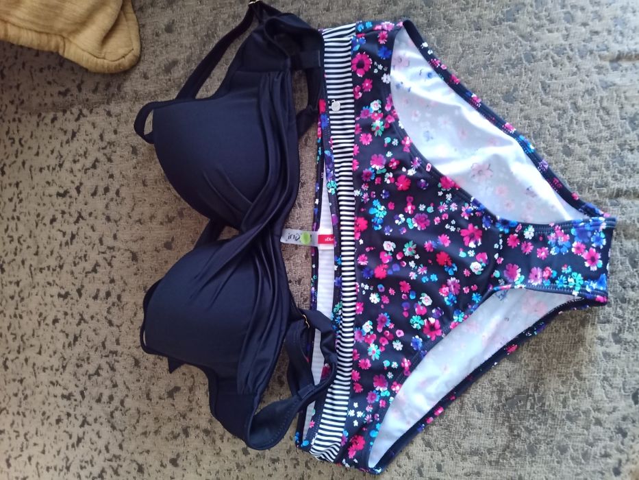 Купальник женский новый