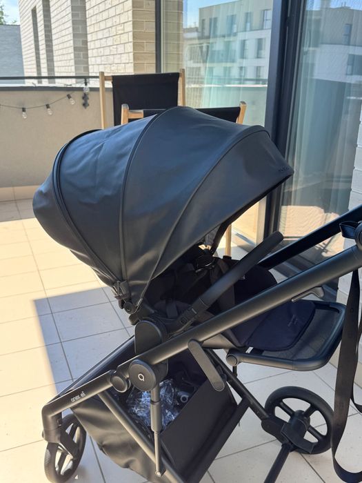 Возик Anex Eli 2 в 1