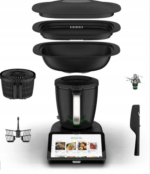 Thermomix 7 sprzedam