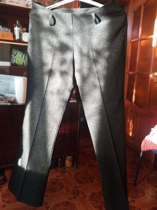 Женские классические брюки