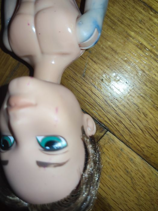 Ляльки куклы Братц Bratz
