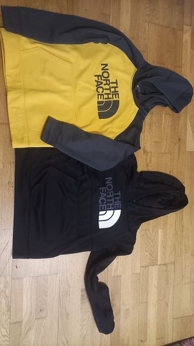 Штани кофта худі TNF The nort face 9 10 11 років